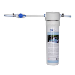 7 3M Aqua Pure Wasserfiltersystem unter der Spüle