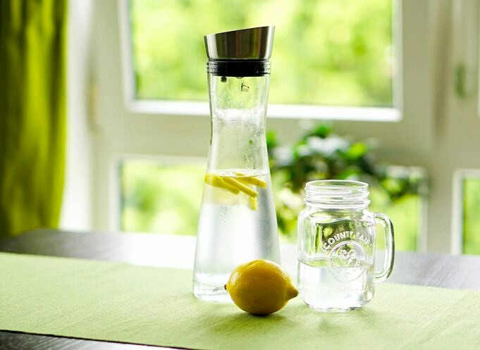 Hausgemachte Limonadenrezepte - Rezepte Für Limonaden Mit Echtem Fruchtgeschmack