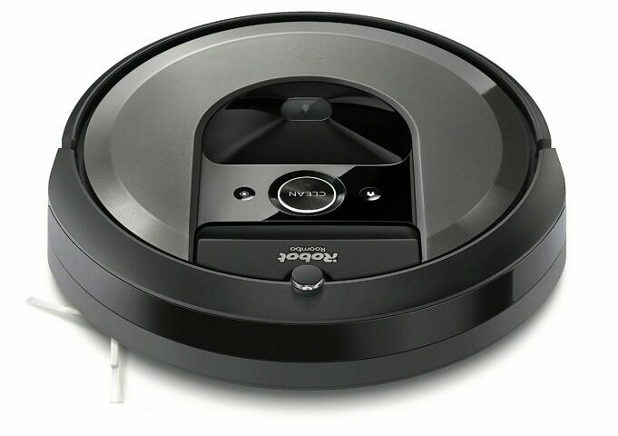 IRobot Roomba 770 Im Test. Sehr Gründlicher Roboter