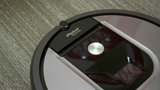 Neato Botvac D5 Connected Test & Connected, Roomba 960 Vergleiche