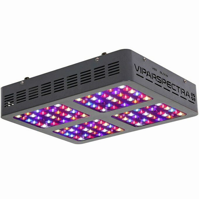 Rapid LED DIY COB Grow Light Kits Bewertung