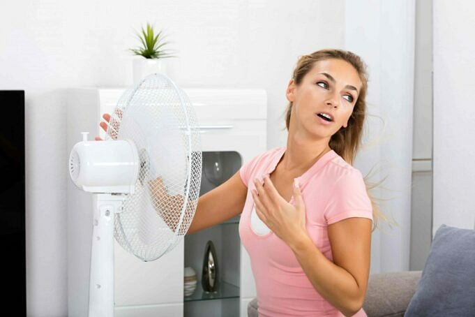 So Erhöhen Sie Die Luftfeuchtigkeit In Ihrem Zuhause