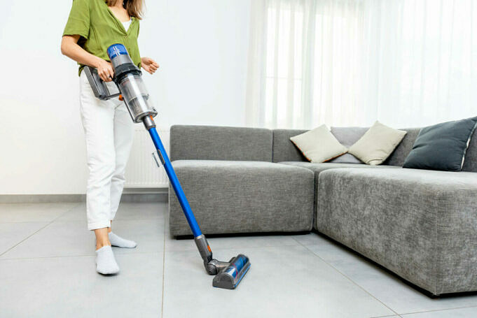 Was Deckt Die Teppichgarantie Ab Und Welche Staubsauger Halten Sie Aufrecht?